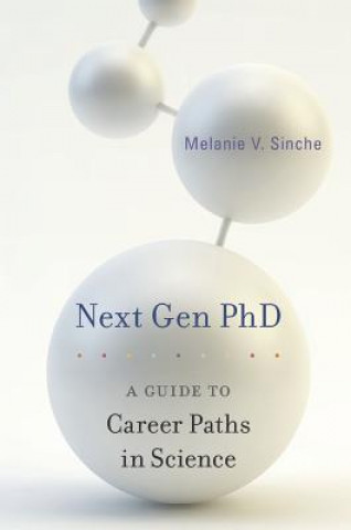 Carte Next Gen PhD Melanie V. Sinche