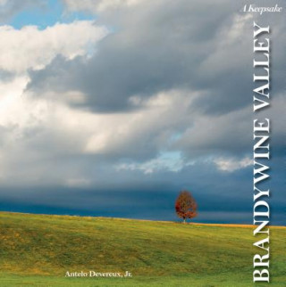 Libro Brandywine Valley: A Keepsake ANTELO DEVEREUX