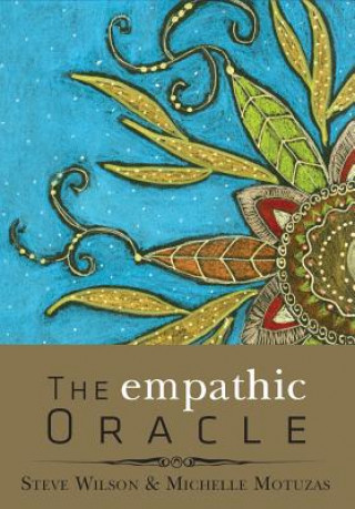 Printed items Empathic Oracle STEPHEN P. WILSON