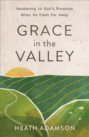 Carte Grace in the Valley Heath Adamson