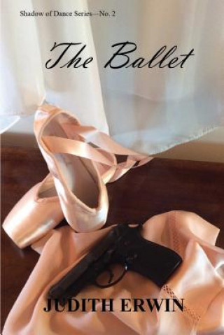 Книга Ballet JUDITH ERWIN