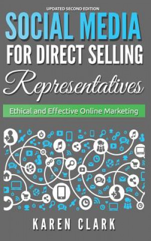 Βιβλίο Social Media for Direct Selling Representatives KAREN CLARK