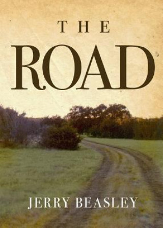 Kniha Road JERRY BEASLEY