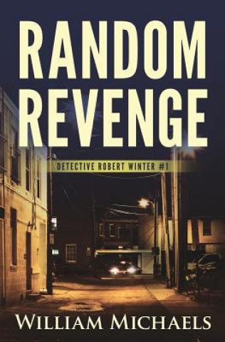 Book Random Revenge WILLIAM MICHAELS