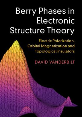 Carte Berry Phases in Electronic Structure Theory VANDERBILT  DAVID