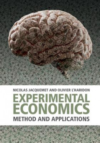 Könyv Experimental Economics Nicolas Jacquemet