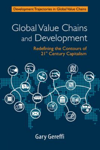 Carte Global Value Chains and Development GEREFFI  GARY