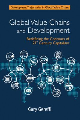 Βιβλίο Global Value Chains and Development GEREFFI  GARY