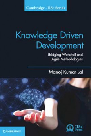 Buch Knowledge Driven Development LAL  MANOJ KUMAR