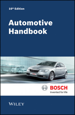 Carte Bosch Automotive Handbook R Bosch GmbH
