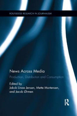 Book News Across Media 