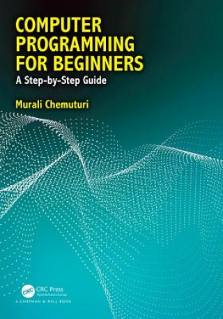 Książka Computer Programming for Beginners CHEMUTURI