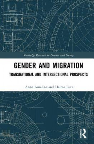 Book Gender and Migration LUTZ