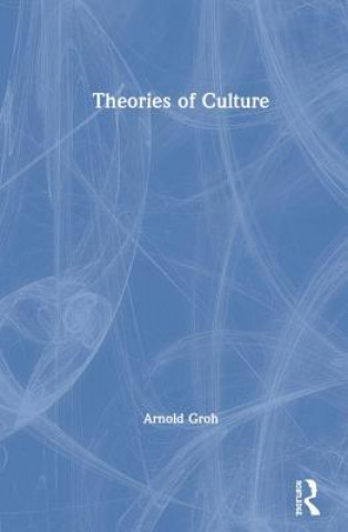 Carte Theories of Culture GROH