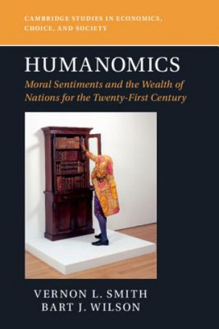 Boek Humanomics Smith