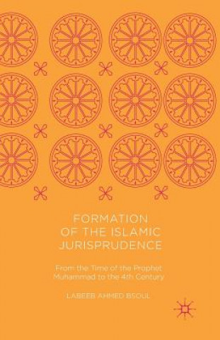 Carte Formation of the Islamic Jurisprudence LABEEB AHMED BSOUL