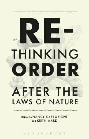 Книга Rethinking Order Nancy Cartwright