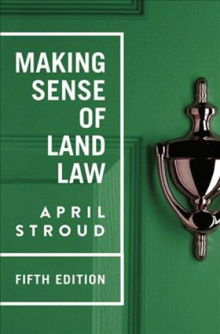 Carte Making Sense of Land Law April Stroud