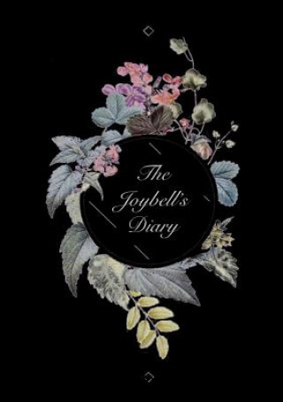 Kniha Joybell's Diary EMMA WHITE