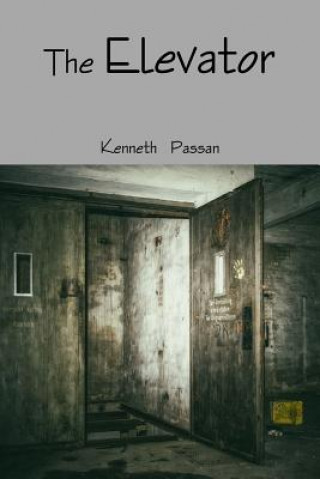 Knjiga Elevator KENNETH PASSAN