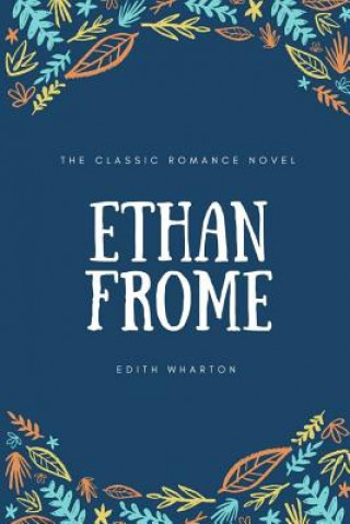 Carte Ethan Frome Edith Wharton