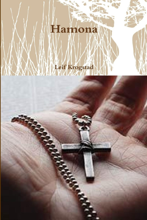Book HAMONA LEIF KROGSTAD