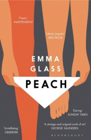 Könyv Peach Emma Glass