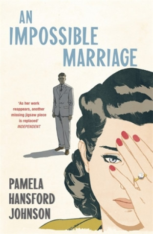 Kniha Impossible Marriage Pamela Hansford-Johnson