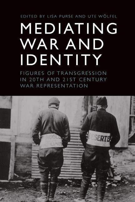 Boek Mediating War and Identity PURSE  LISA