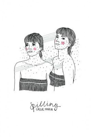 Libro Spilling CASSIE MARIN