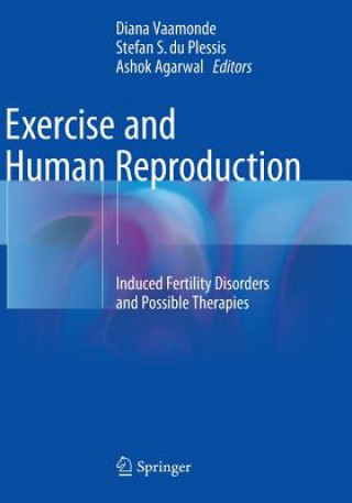 Buch Exercise and Human Reproduction DIANA VAAMONDE