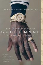 Könyv Autobiography of Gucci Mane Gucci Mane