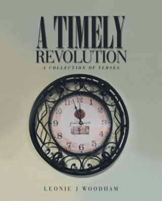 Kniha Timely Revolution LEONIE J WOODHAM