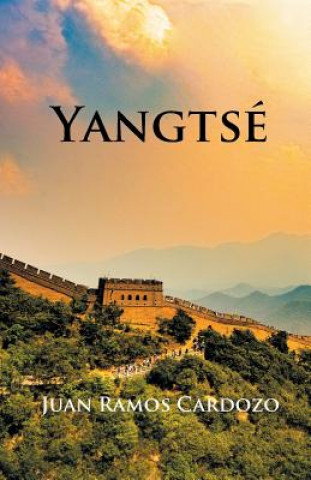 Carte Yangtse JUAN CARDOZO RAMOS