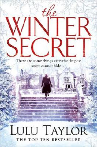 Книга Winter Secret TAYLOR  LULU