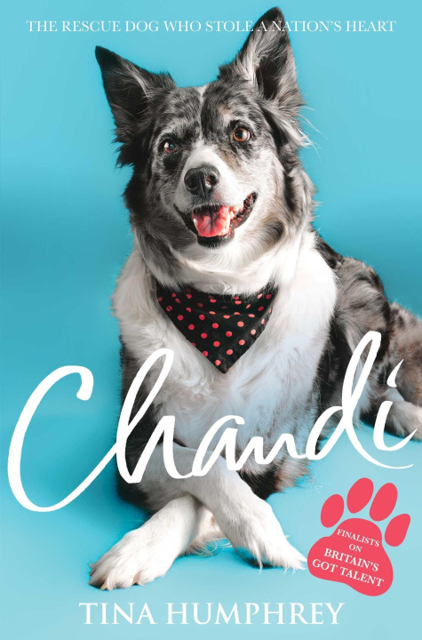 Buch Chandi Tina Humphrey