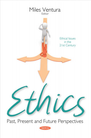 Knjiga Ethics MILES VENTURA