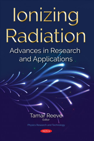 Knjiga Ionizing Radiation TAMAR REEVE
