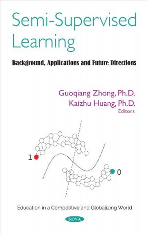 Knjiga Semi-Supervised Learning GUOQIANG ZHONG