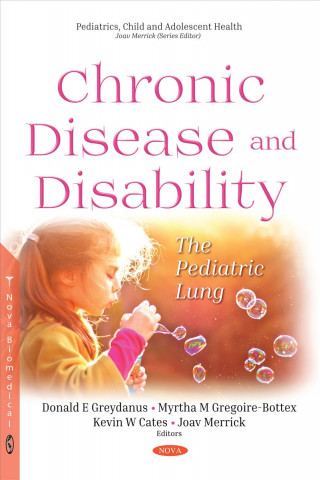 Carte Chronic Disease and Disability DONALD E GREYDANUS