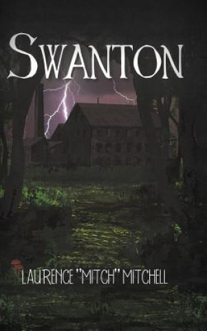 Book Swanton LAURENCE MITCHELL