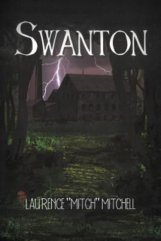 Book Swanton LAURENCE MITCHELL