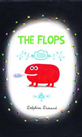Buch Flops Delphine Durand