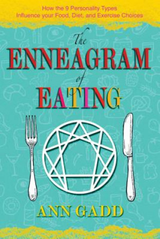 Carte Enneagram of Eating Ann Gadd