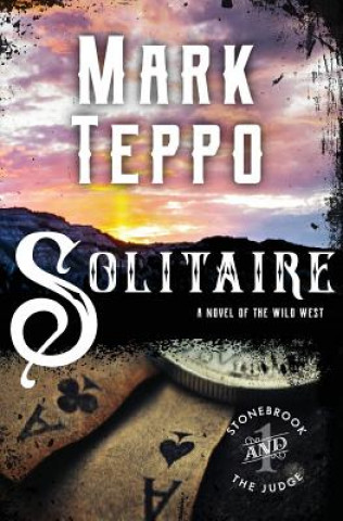 Book Solitaire MARK TEPPO