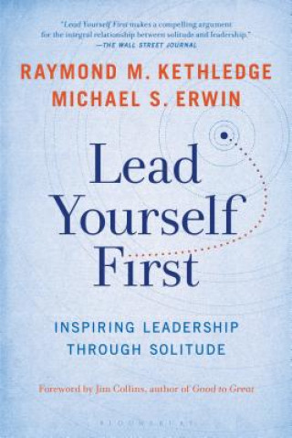 Carte Lead Yourself First Raymond M Kethledge