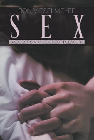 Książka Sex RON VIESELMEYER