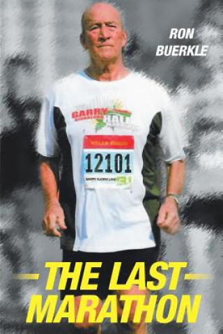 Book Last Marathon RON BUERKLE