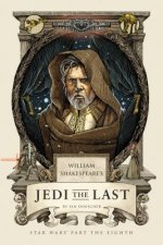 Könyv William's Shakespeare's Jedi the Last Ian Doescher