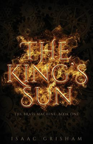 Buch King's Sun ISAAC GRISHAM